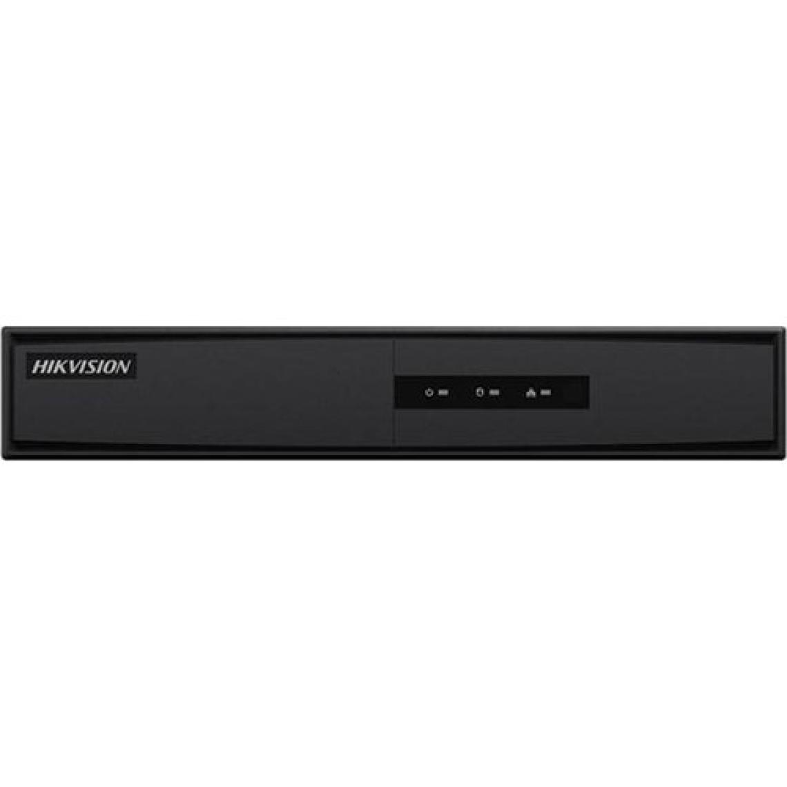 Haikon-2 MP-1080P-4LÜ-500GB-BULLET Güvenli̇k Kamerasi Seti̇