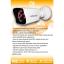 Elitcam 4 Kameralı Kare 4 Dış Kamera Set 320 GB HDD Full HD Gece Görüşlü Güvenlik Kamerası Sistemi