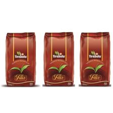Tirebolu42 Filiz Çay 1000 Gr X 3 Adet