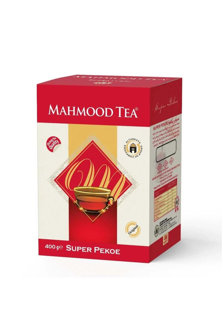 Super Pekoe Ithal Seylan Sri Lanka Ceylon Dökme Çayı 400 gr