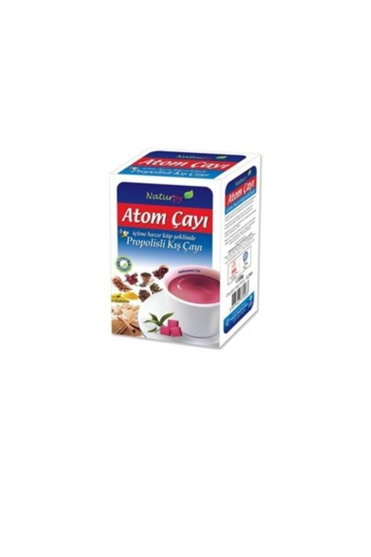 Propolisli Atom Çayı 150gr (propolisli)