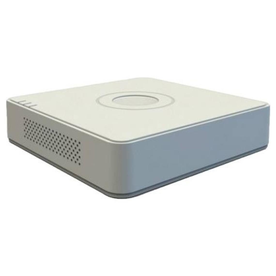 Hikvision Haıkon 4 Kameralı Güvenlik Kamera Hazır Set- 4 Kamera Kayıt Sistemi 250