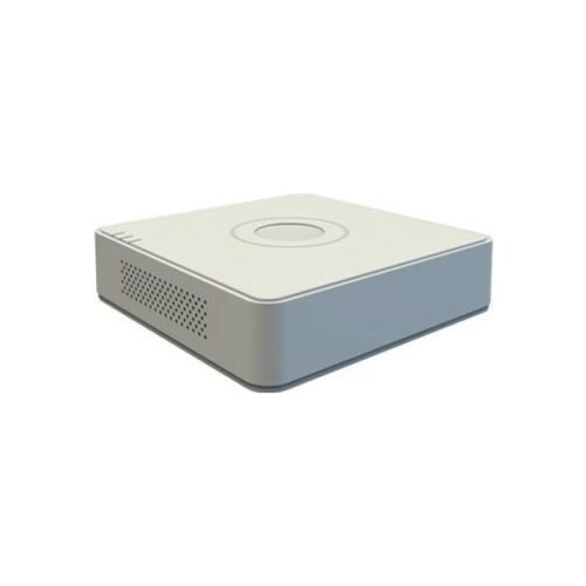 Hikvision Hıkvısıon 4lü Kamera Set 1 TB HDD