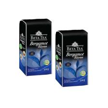 Bergamot Rüyası (500gr) X 2 Adet