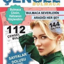 Süper Çengel Bulmaca 10 - Kolektif
