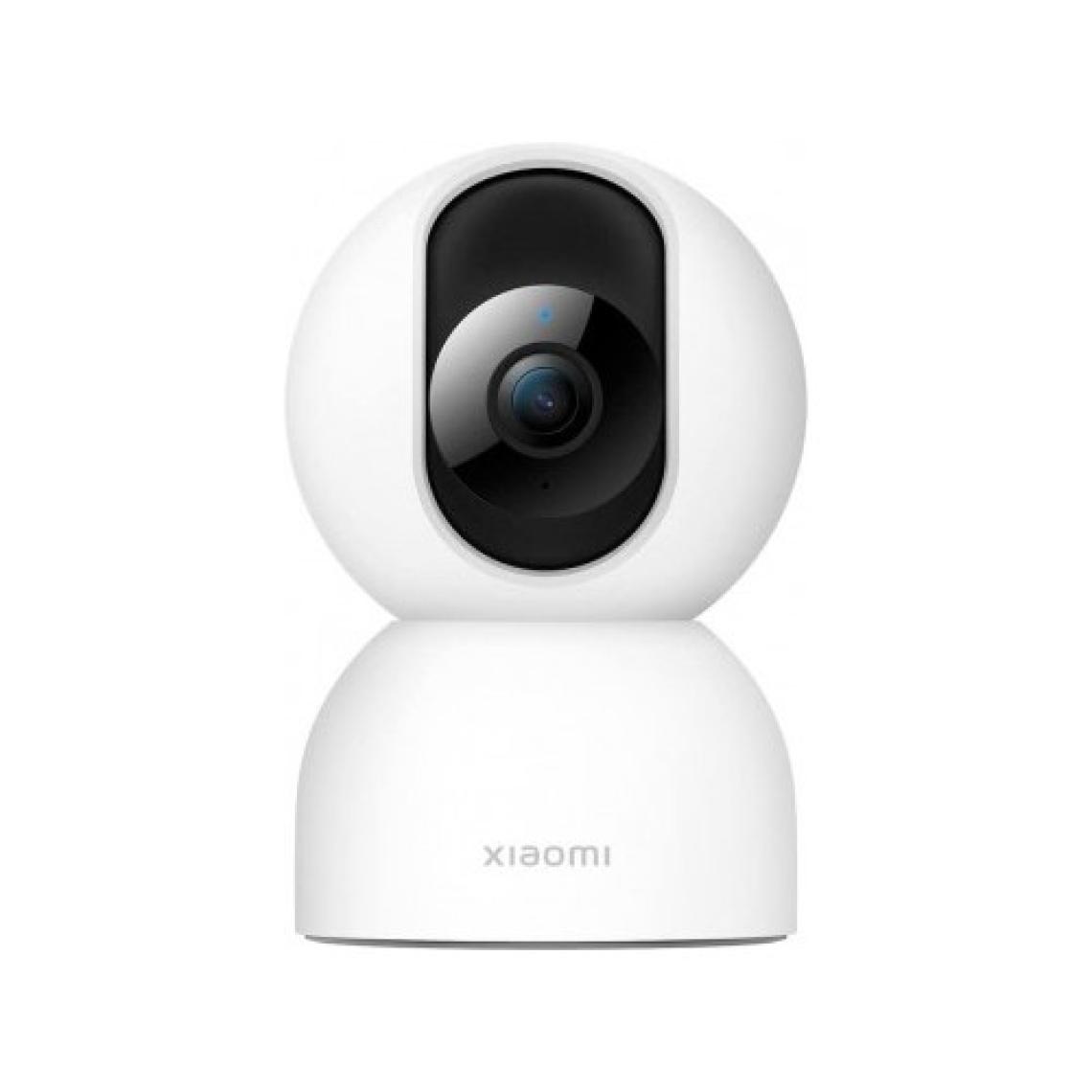 Xiaomi Smart C400 360° 2.5K Wi-Fi Akıllı Güvenlik Kamerası