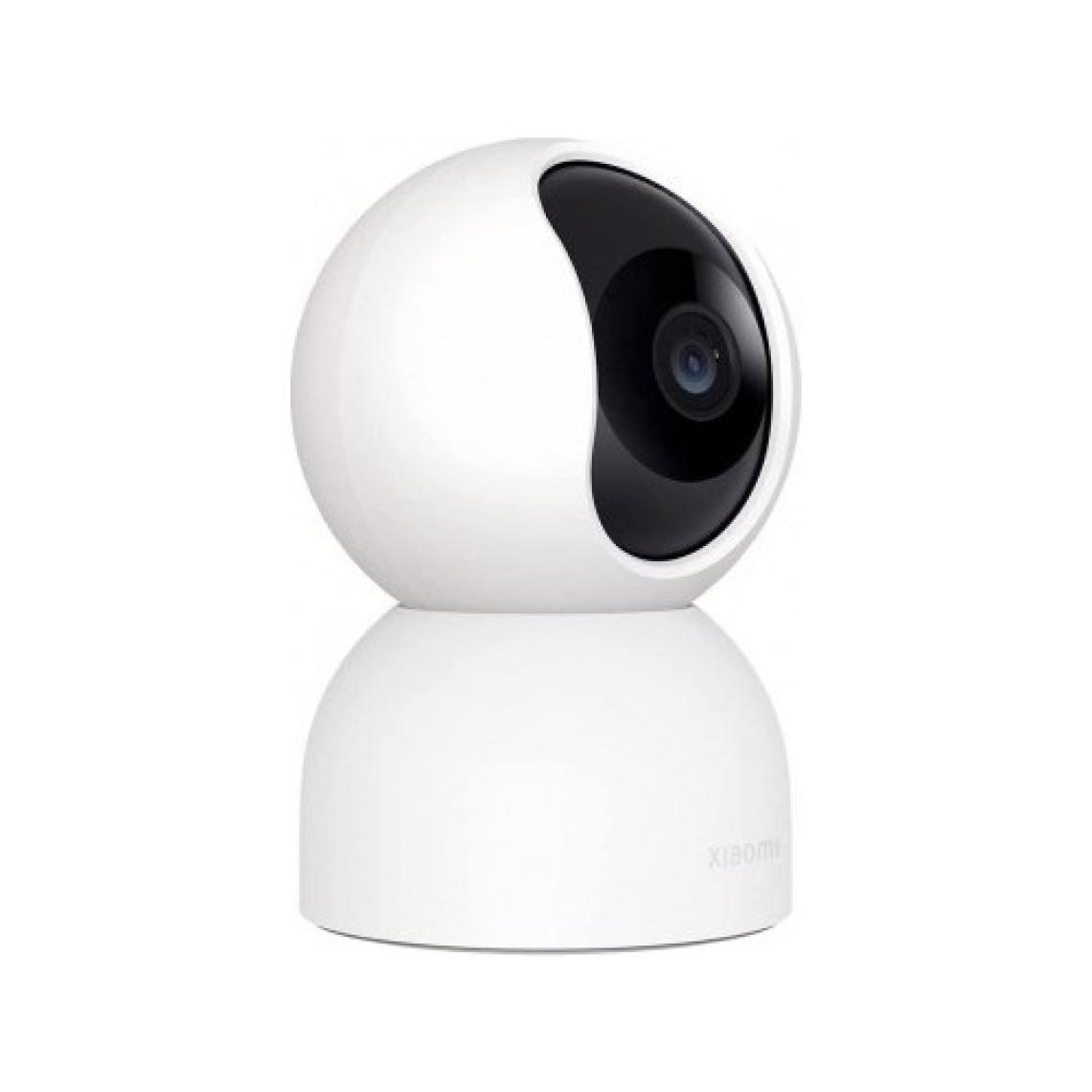 Xiaomi Smart C400 360° 2.5K Wi-Fi Akıllı Güvenlik Kamerası