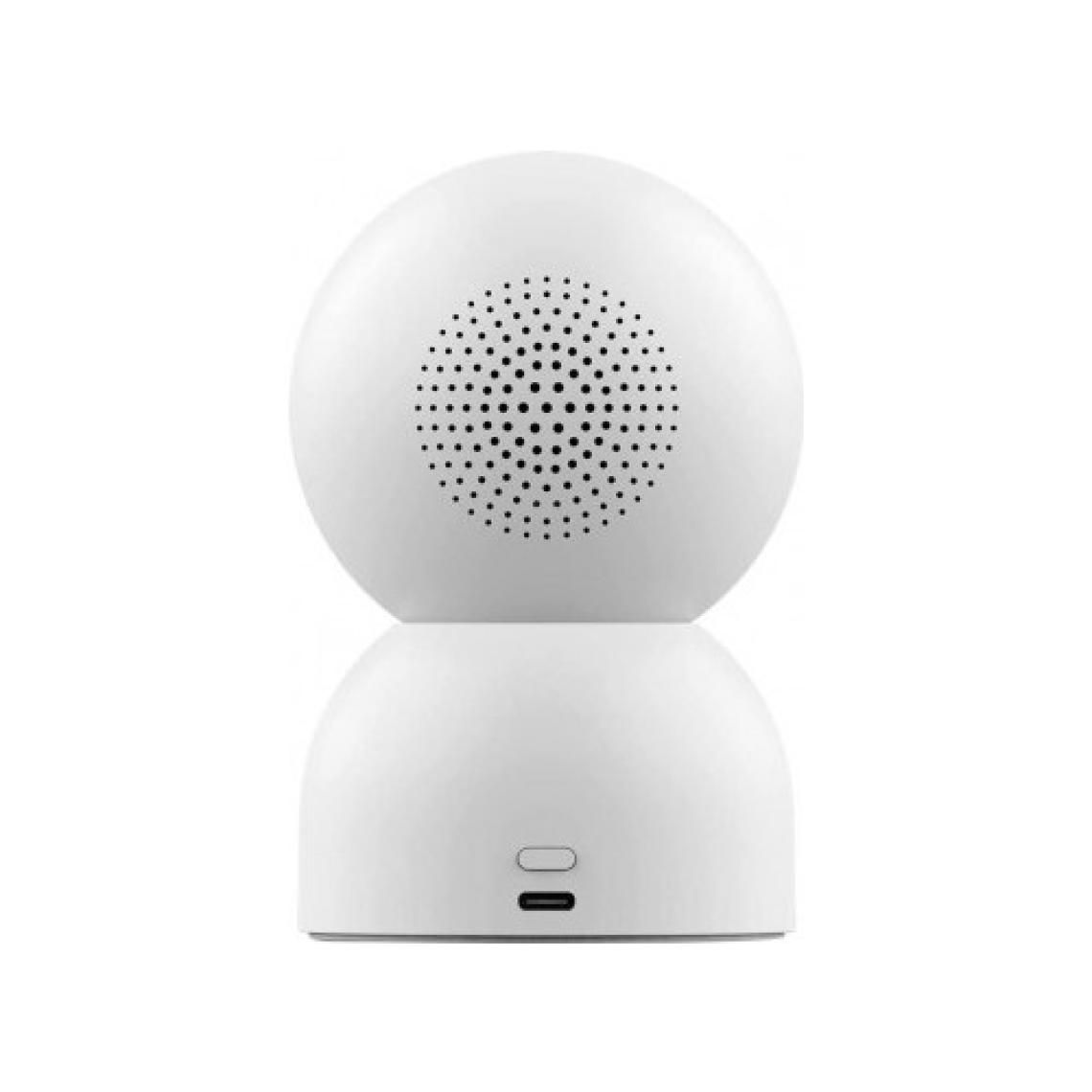 Xiaomi Smart C400 360° 2.5K Wi-Fi Akıllı Güvenlik Kamerası