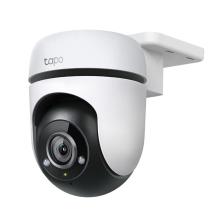 Tapo C500 Dış Mekan Yatay/Dikey Wi-Fi Güvenlik Kamerası