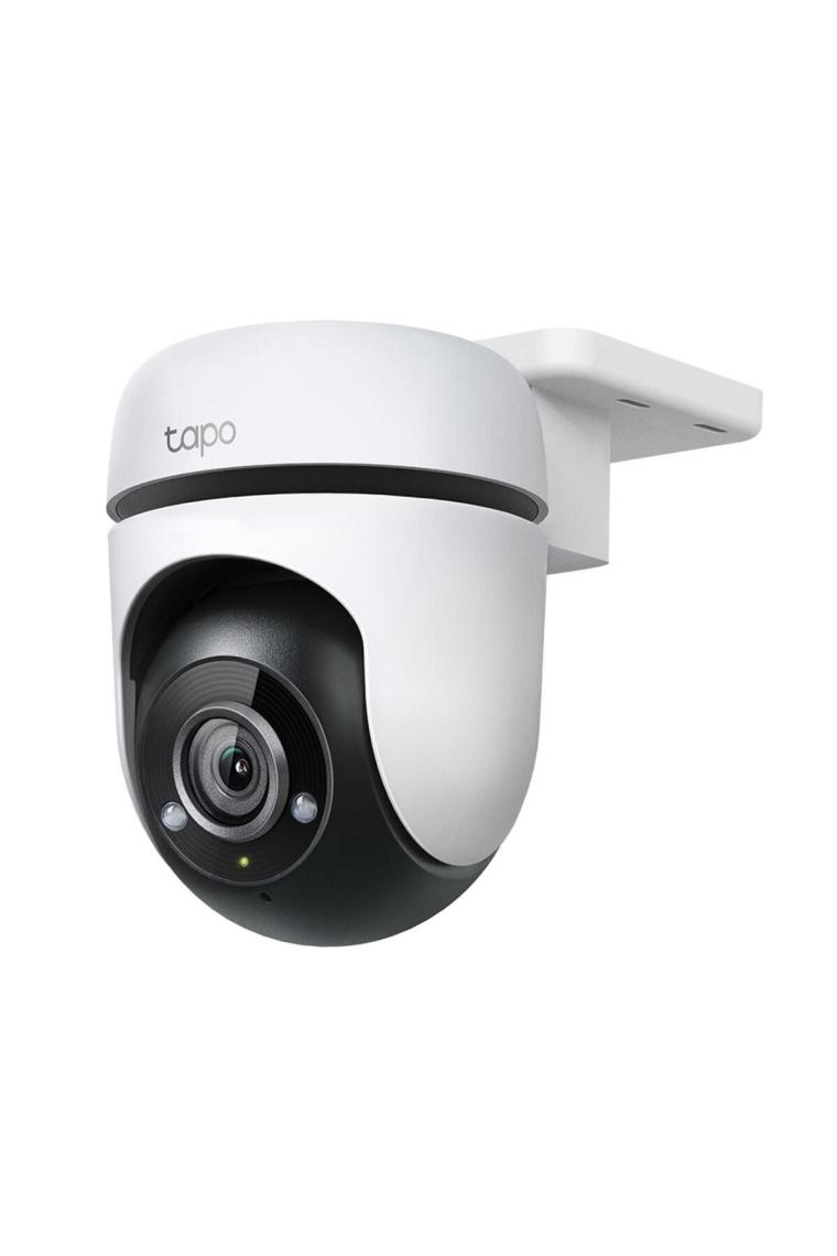 Tapo C500 Dış Mekan Yatay/Dikey Wi-Fi Güvenlik Kamerası