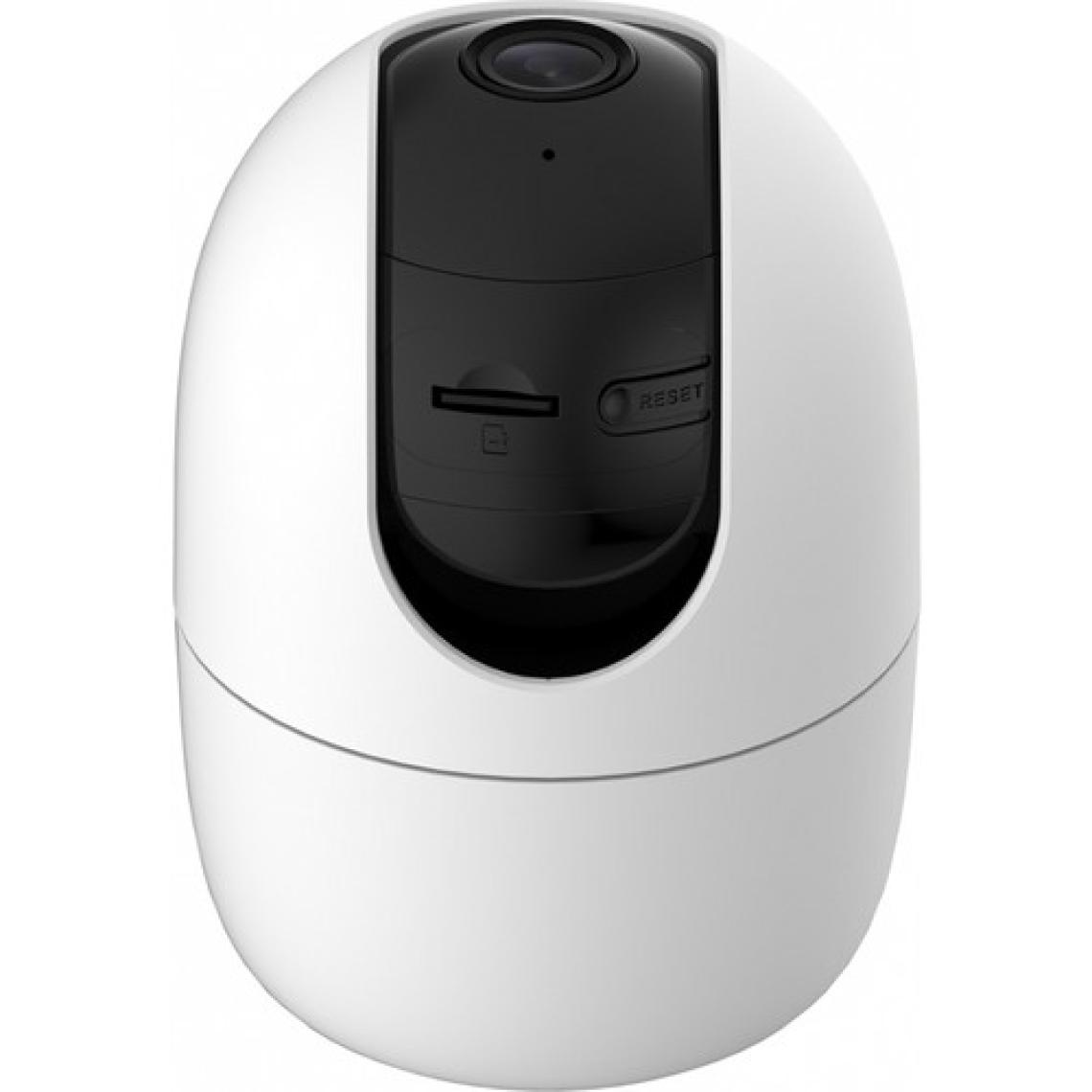 IMOU Ranger 2 İç Ortam Akıllı WiFi PT Kamera/2 MP-Gece Görüşü-360° Hareket-İnsan Algılama-İki Yönlü Konuşma-SD Kart Desteği-ONVIF-Bulut(IPC-A22EP)
