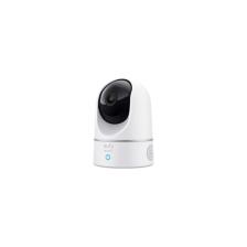 Eufy Security 360 Derece Dönebilen Kızılötesi Gece Görüşlü Ip Kamera 2k Hd Çözünürlük - T8410