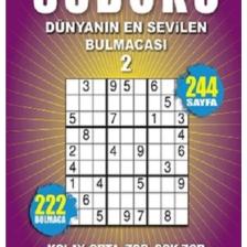 Sudoku 2 Celal Kodamanoğlu - Celal Kodamanoğlu