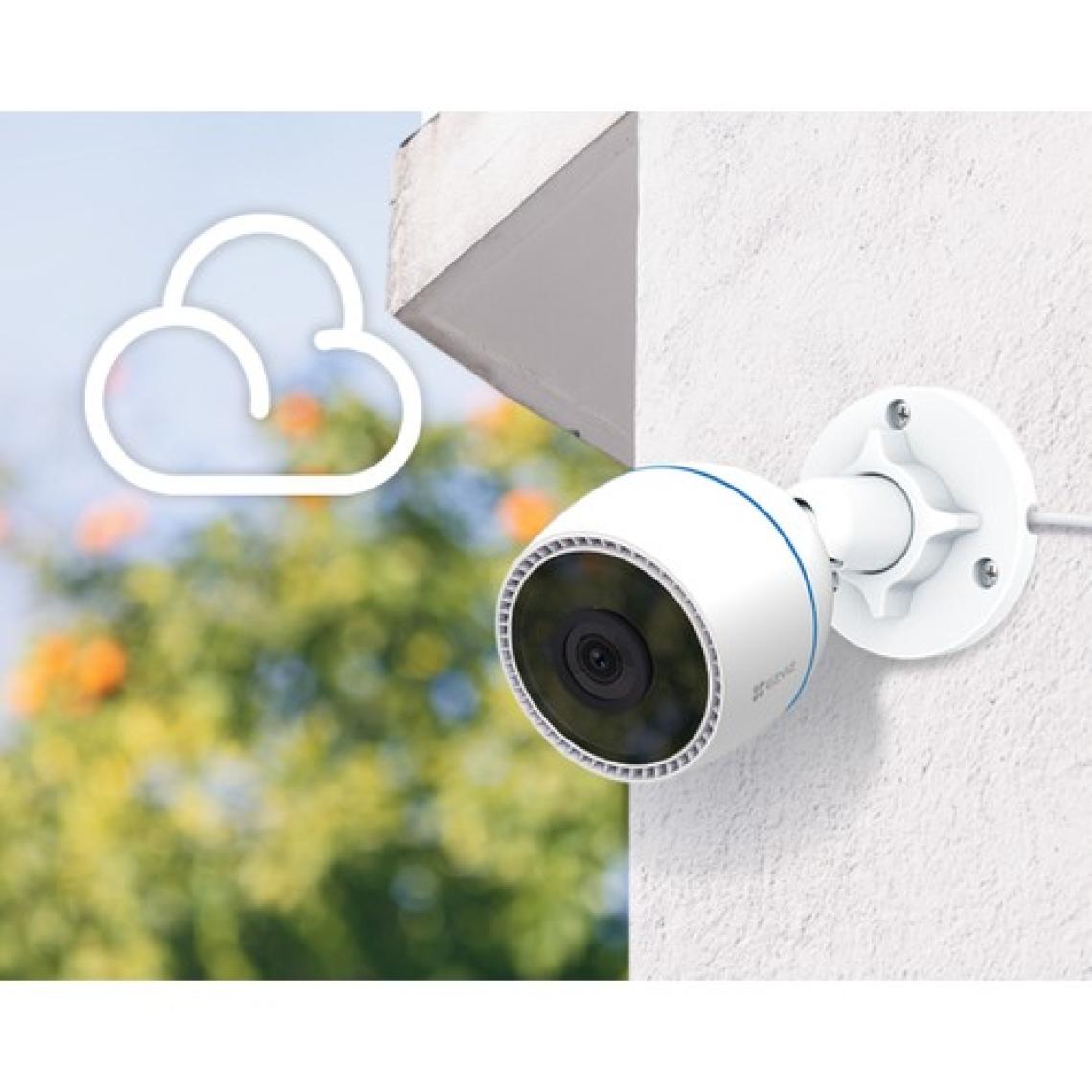 Ezviz CS-C3TN Internet Güvenik Kamerası