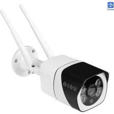 S-Link 803W 2.0 Mp Ip Smart Wifi Network Güvenlik Kamerası