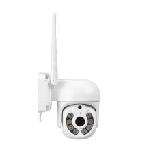 Ev-ptz01 2 Mp Lens 3.6mm Smart Ptz Dome Tf Kart Wifi Ip Kamera Tuya Destekli