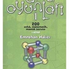 Zeka Oyunları 1