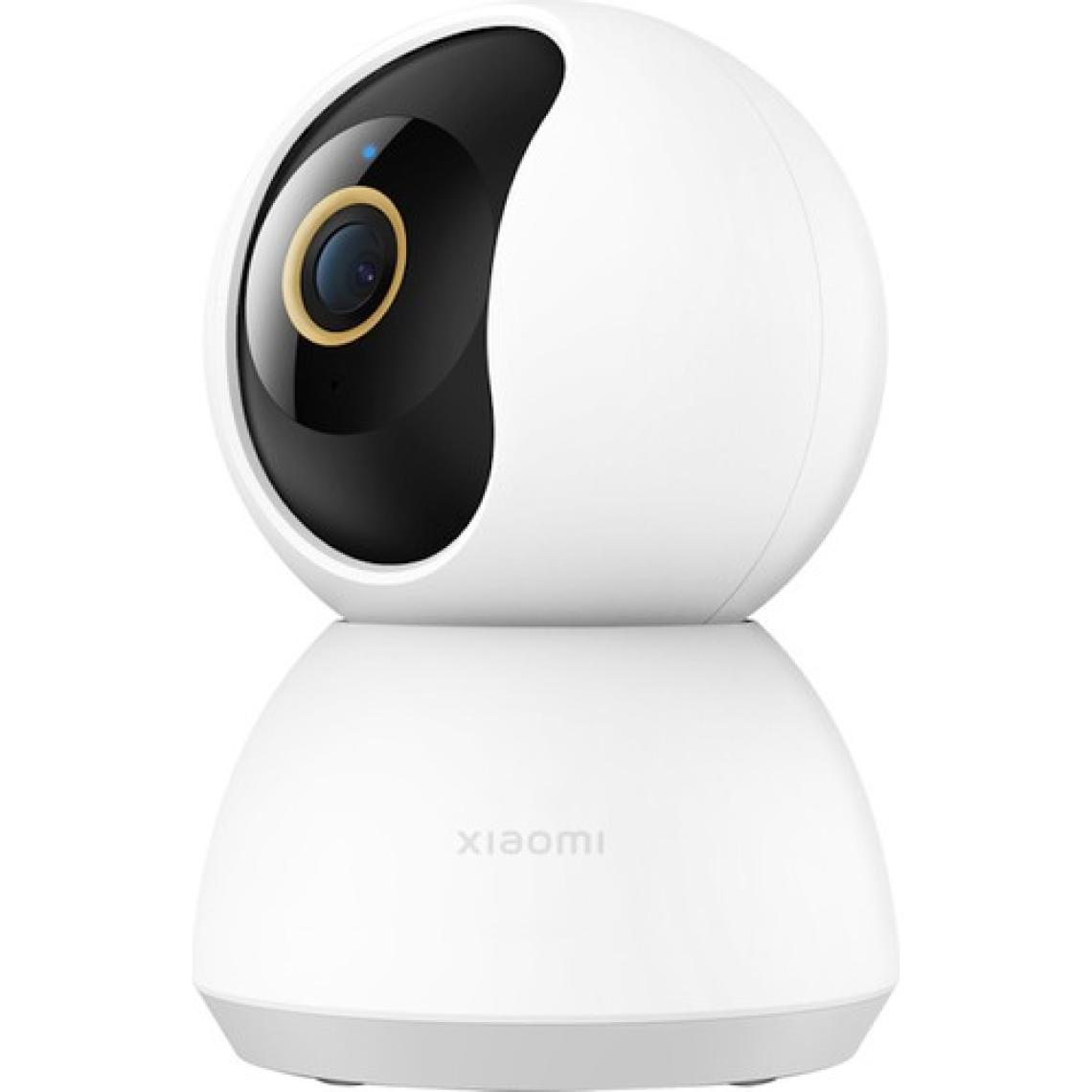 Xiaomi Smart C300 360° 2K Wi-Fi Akıllı Güvenlik Kamerası
