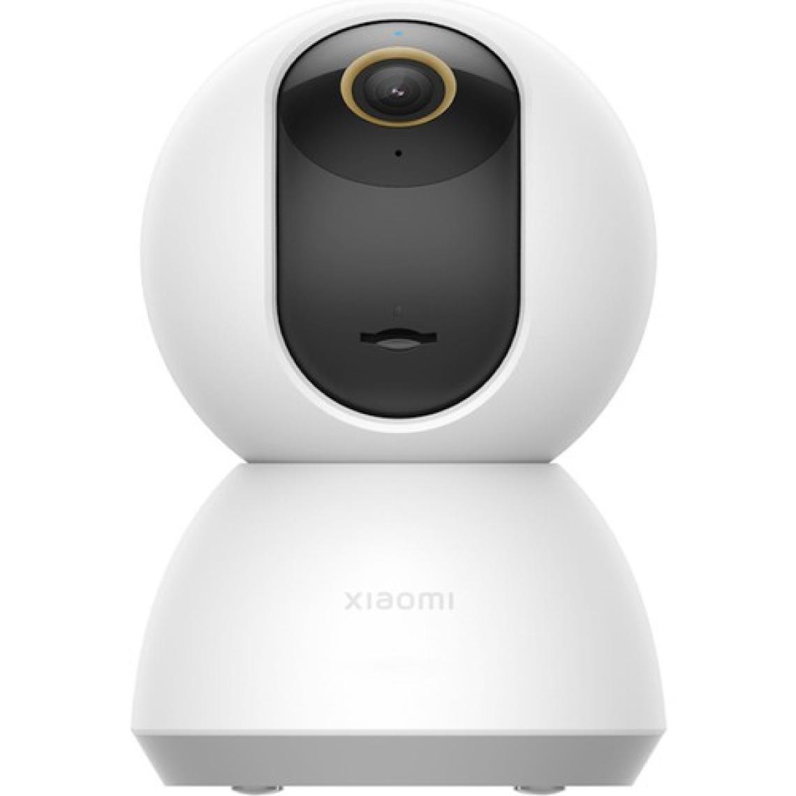 Xiaomi Smart C300 360° 2K Wi-Fi Akıllı Güvenlik Kamerası