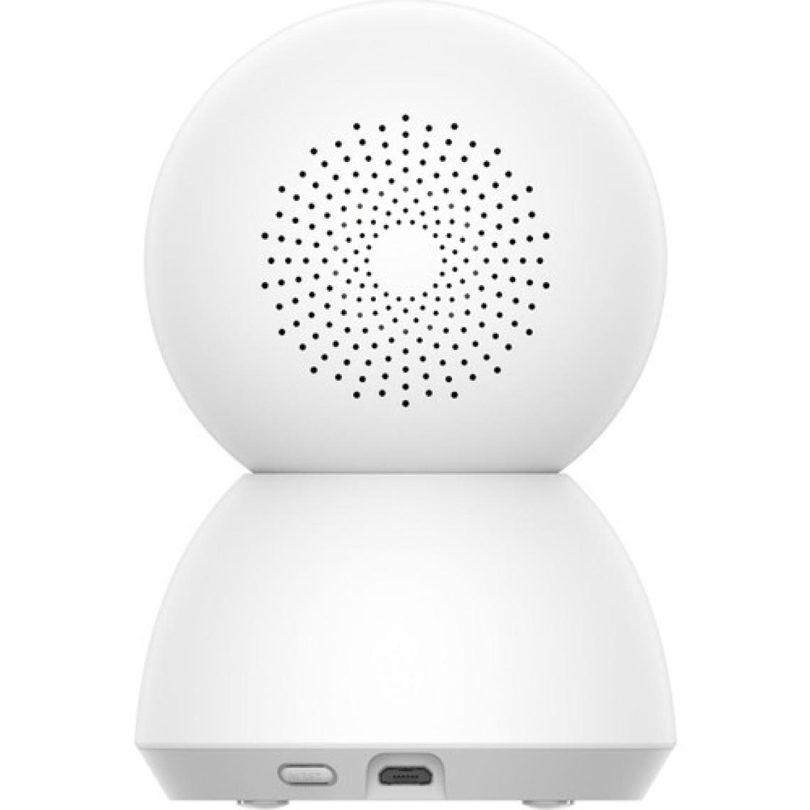 Xiaomi Smart C300 360° 2K Wi-Fi Akıllı Güvenlik Kamerası
