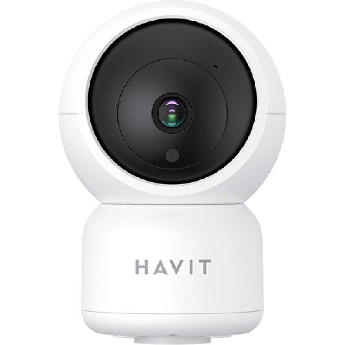 Havit IPC30 Smart 360° 2k Gece Görüştü Ip Kamera (Havit Türkiye Garantili)