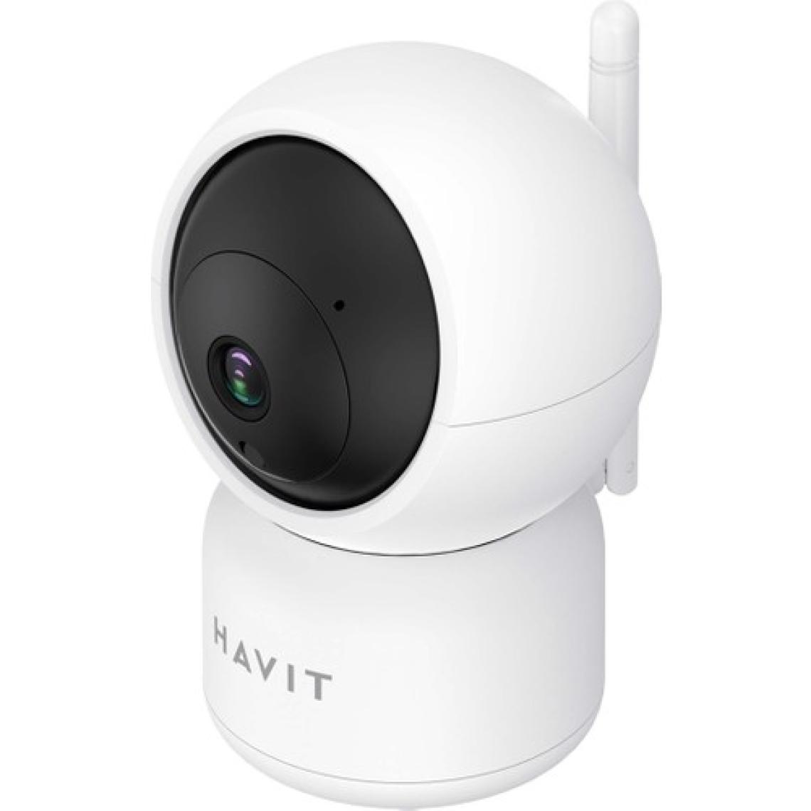 Havit IPC30 Smart 360° 2k Gece Görüştü Ip Kamera (Havit Türkiye Garantili)