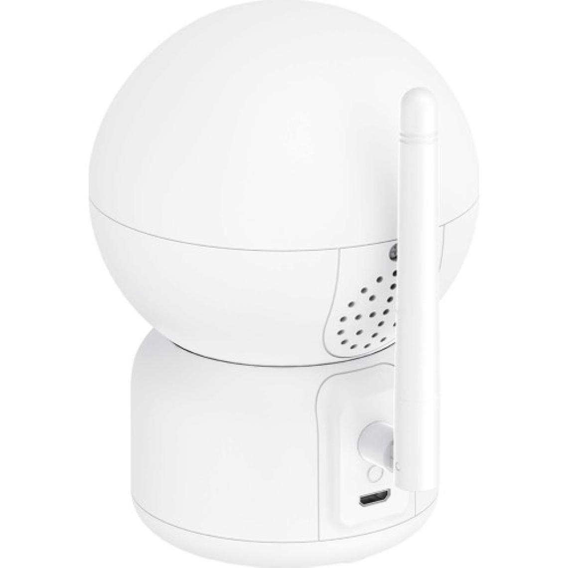 Havit IPC30 Smart 360° 2k Gece Görüştü Ip Kamera (Havit Türkiye Garantili)