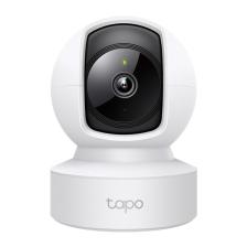 Tapo C212, 2K 3MP,Hareket Tespit ve Takibi,360, Gece Görüşü,Wi-Fi/Ethernet Güvenlik Kamerası