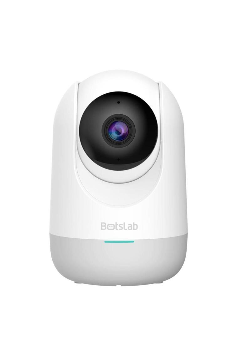 Botslab 360 C211 2k Pro Wifi 360° Akıllı Güvenlik Kamerası Bebek Monitörü Evcil Hayvan Ip Kamera