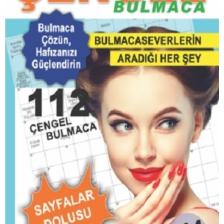 CLZ404 Süper Çengel Bulmaca- 13