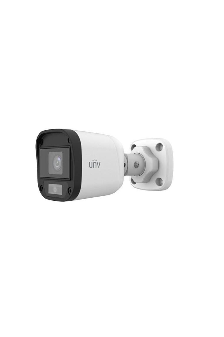 Uniview UAC-B112-F28 2.8mm 2 MP IR AHD Bullet Güvenlik Kamerası