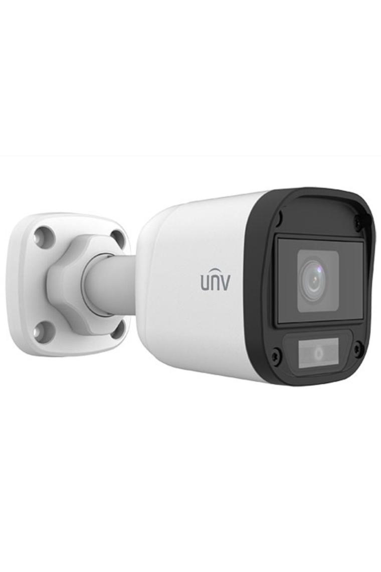 Uniview UAC-B112-F28 2.8mm 2 MP IR AHD Bullet Güvenlik Kamerası