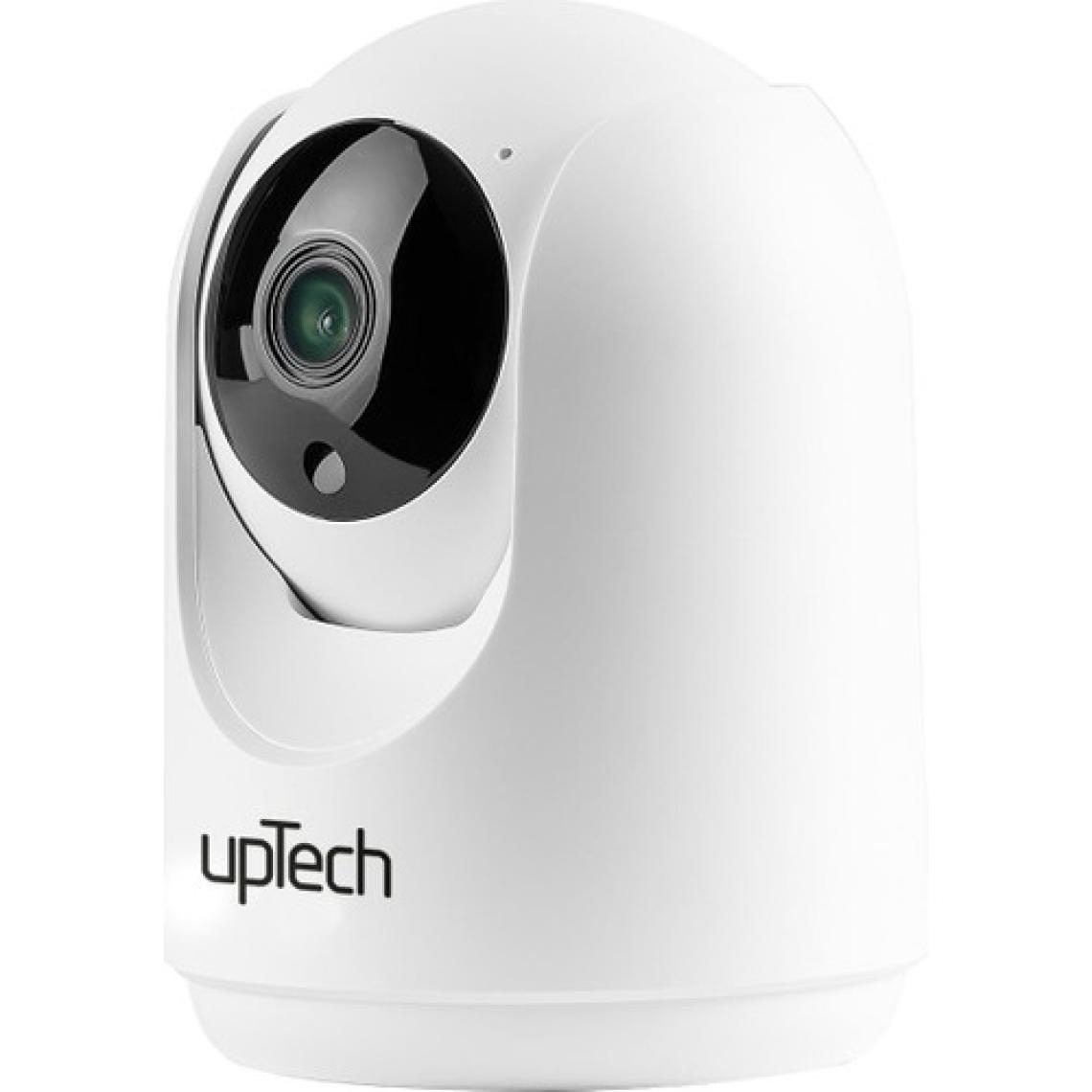 Uptech IPC-7210 Tuya 1080P Full Hd 360 Kablosuz Güvenlik Kamerası