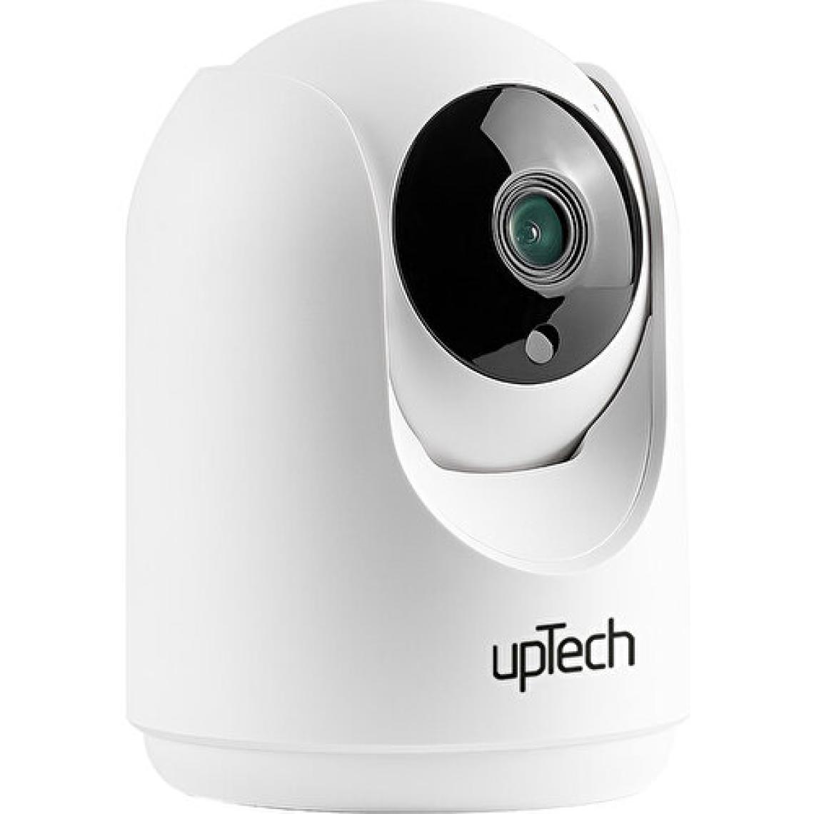 Uptech IPC-7210 Tuya 1080P Full Hd 360 Kablosuz Güvenlik Kamerası