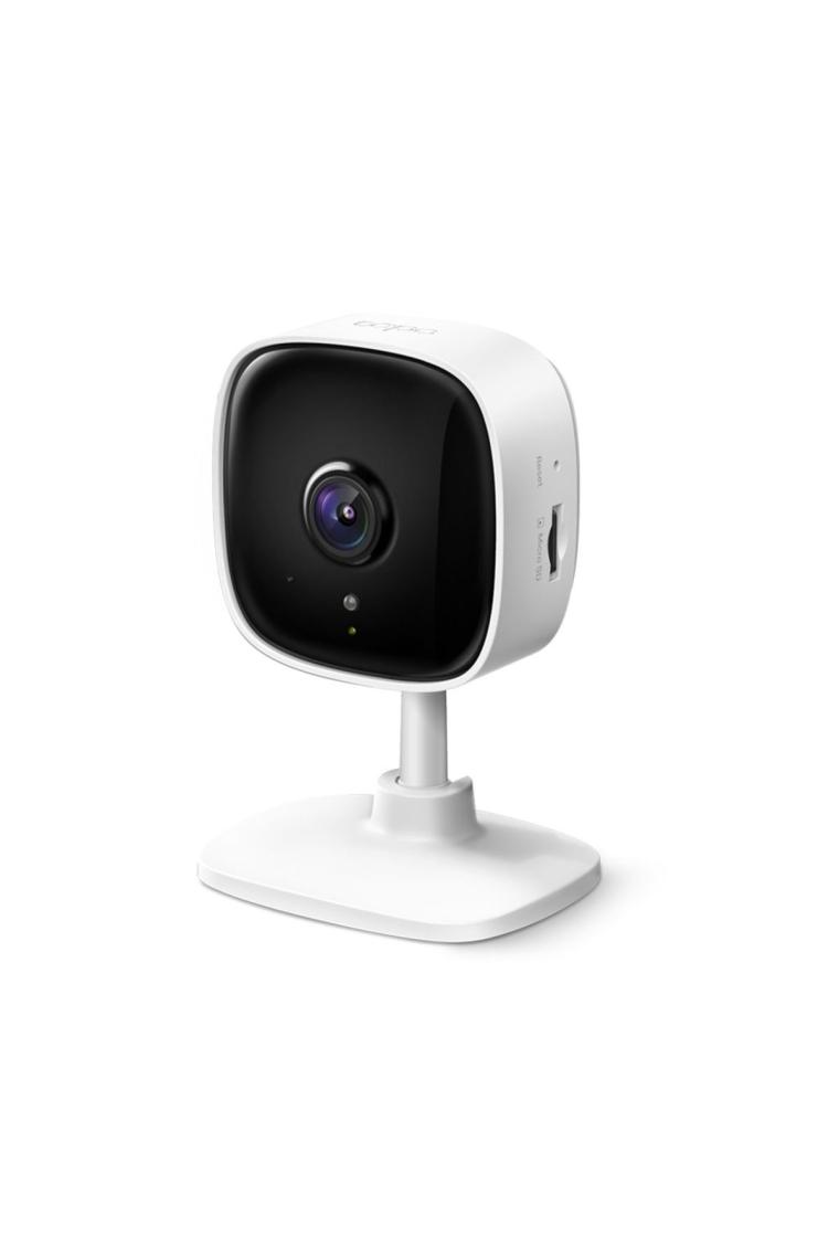 Tapo C100 Full Hd 1080p Gece Görüşlü 128 Gb Micro Sd Destekli Wi-fi Güvenlik Kamerası