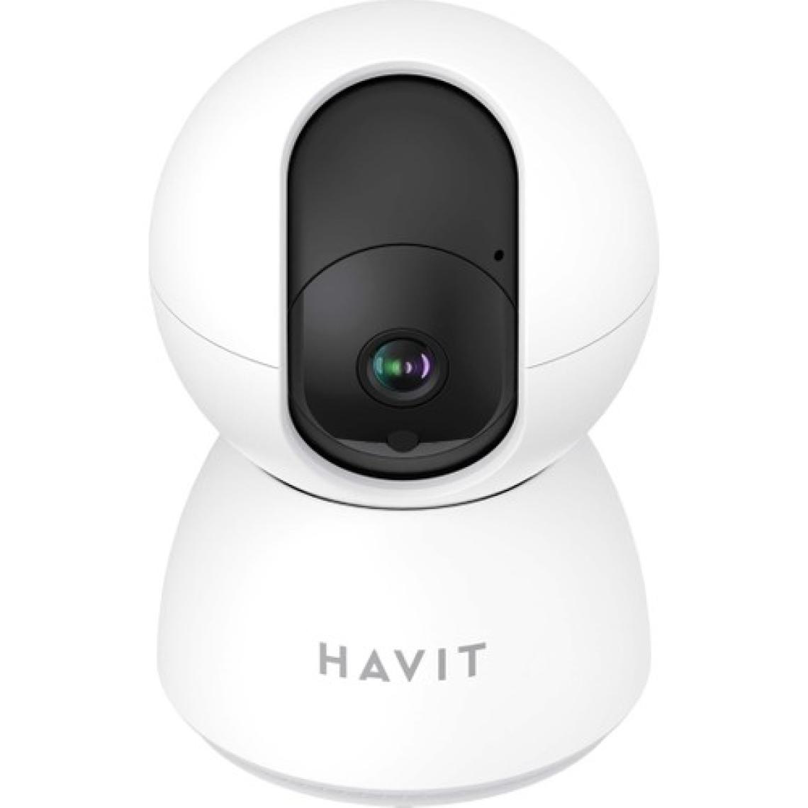 Havit IPC20 Smart 360° 1080P Gece Görüştü Ip Kamera (Havit Türkiye Garantili)