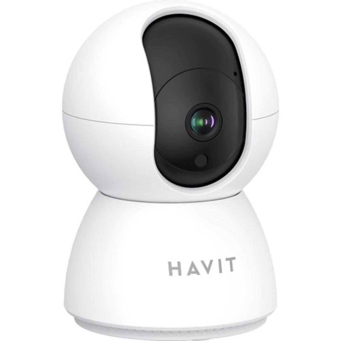 Havit IPC20 Smart 360° 1080P Gece Görüştü Ip Kamera (Havit Türkiye Garantili)