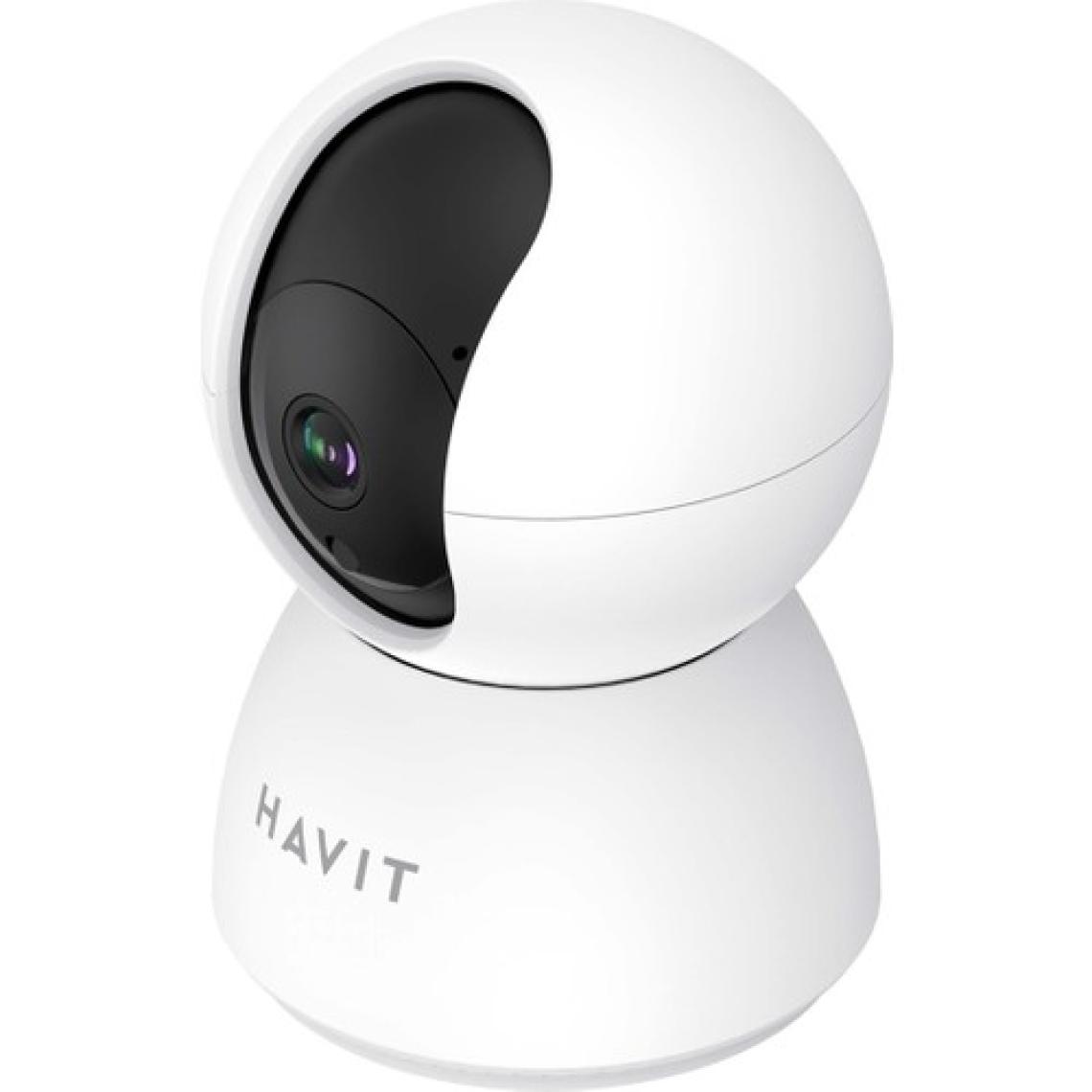 Havit IPC20 Smart 360° 1080P Gece Görüştü Ip Kamera (Havit Türkiye Garantili)