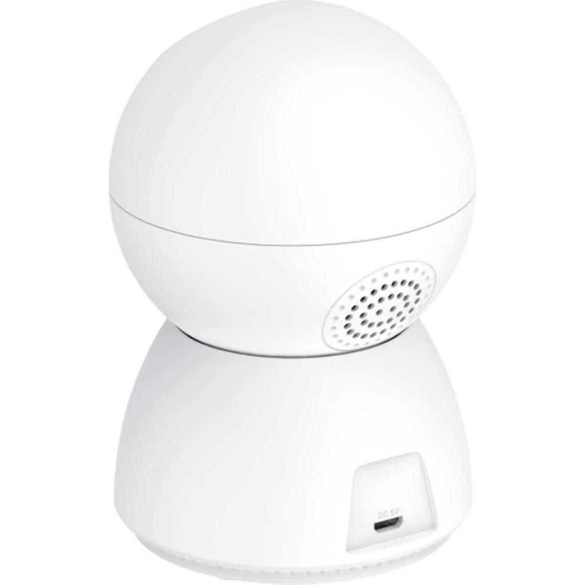 Havit IPC20 Smart 360° 1080P Gece Görüştü Ip Kamera (Havit Türkiye Garantili)