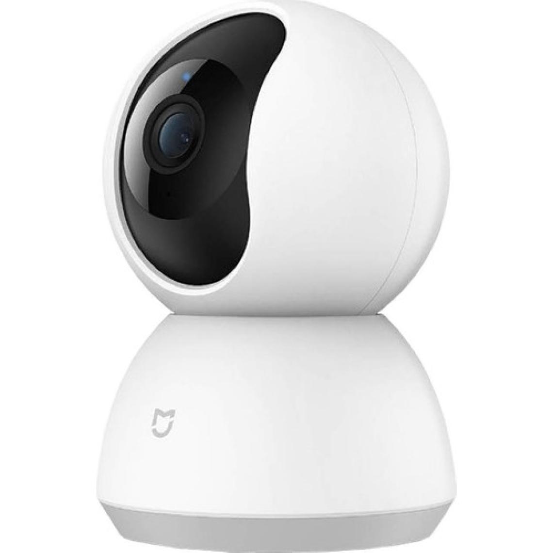 Xiaomi Smart Home 360 Derece Dönebilen Kamera