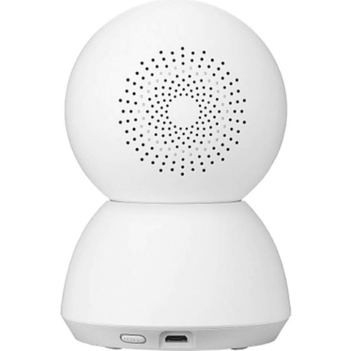 Xiaomi Smart Home 360 Derece Dönebilen Kamera