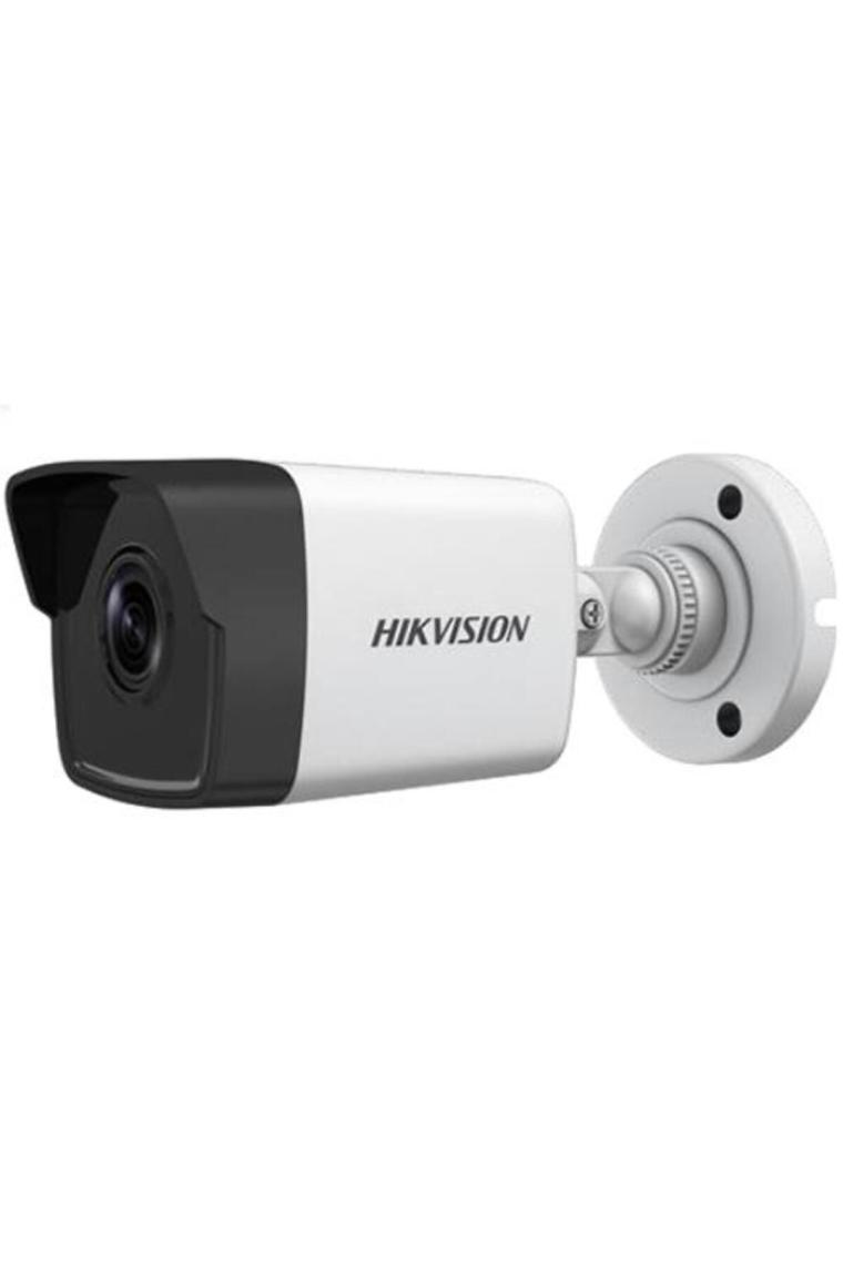 Hikvision DS-2CD1023G0E-IUF 2 MP 4mm PoE IP Bullet Güvenlik Kamerası