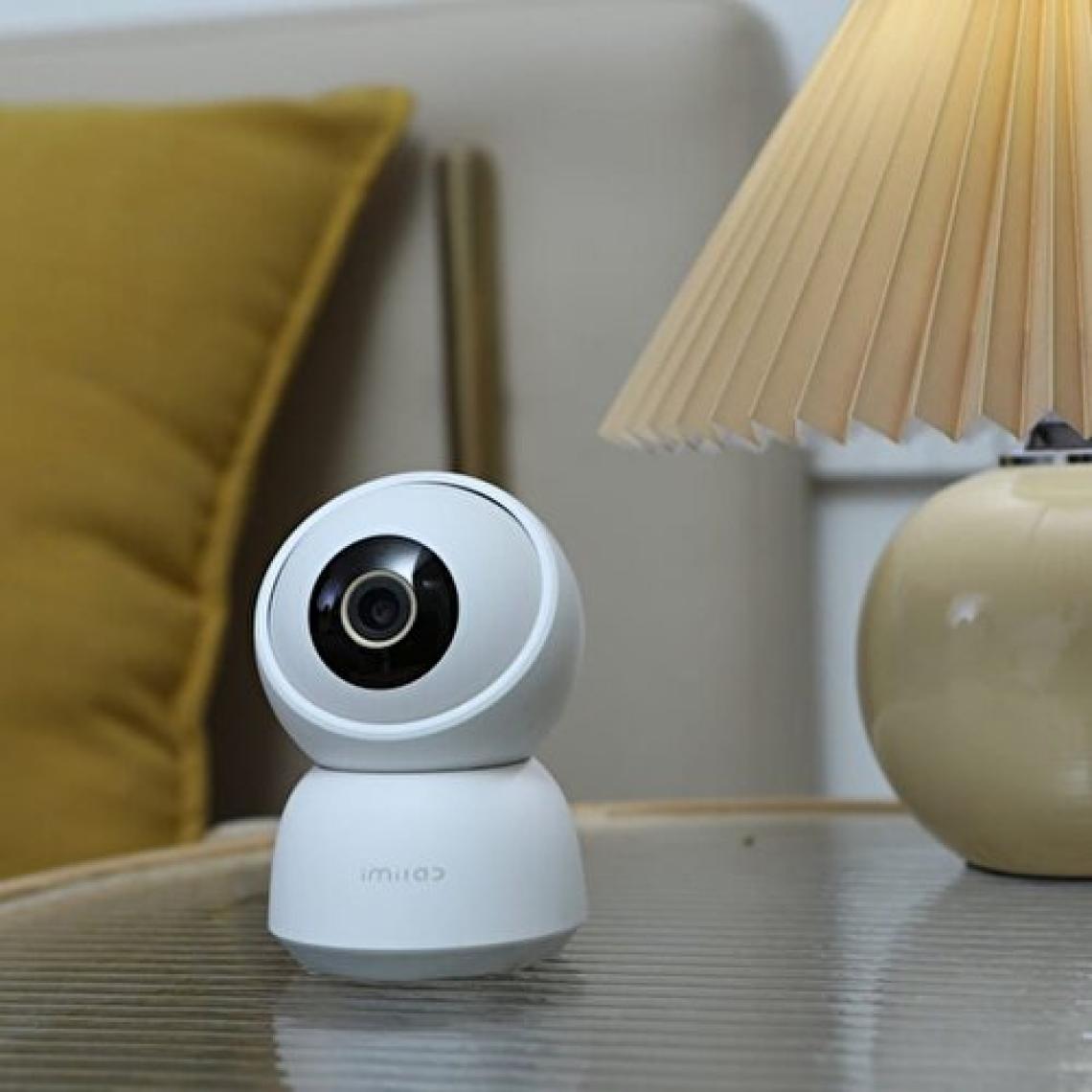 Imılab Home Securıty Mera C30 (2k Pro)
