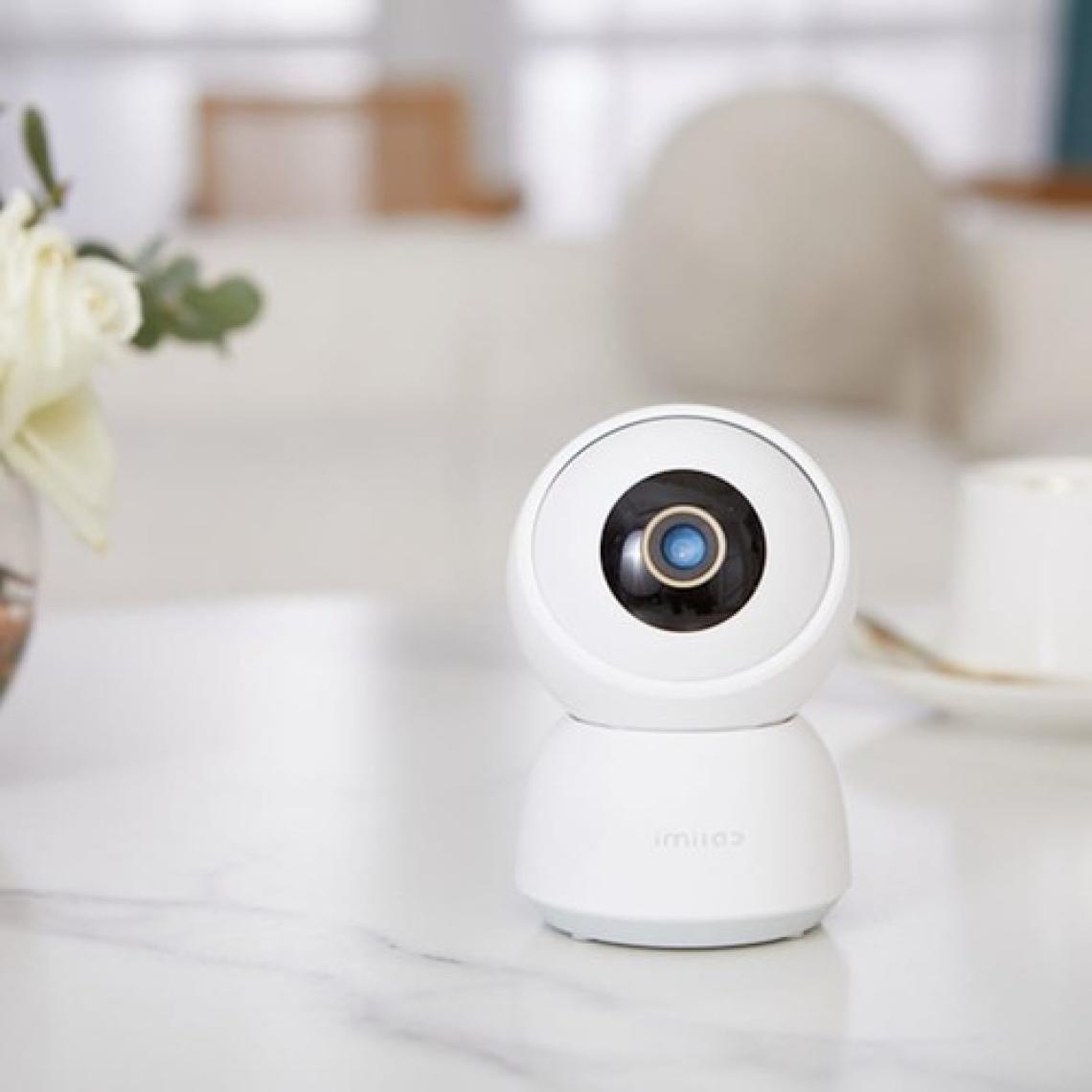 Imılab Home Securıty Mera C30 (2k Pro)