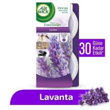 Stick Up İkili Lavanta Oda Kokusu 360 ml