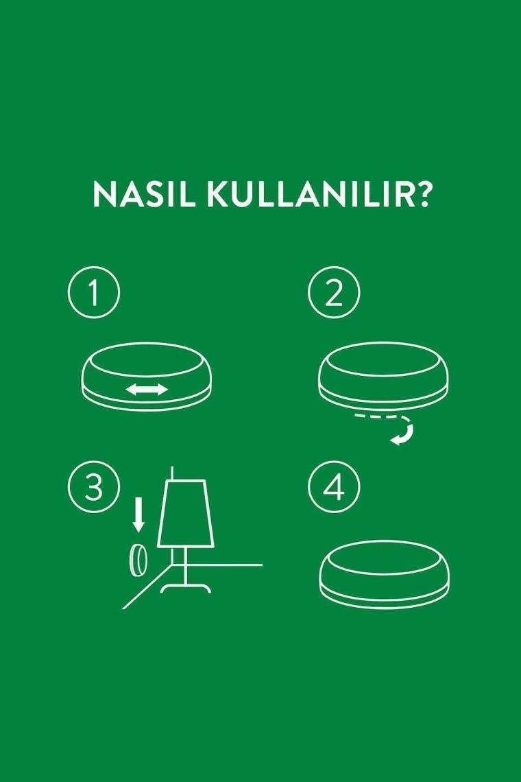 Stick Up İkili Lavanta Oda Kokusu 360 ml