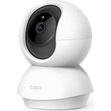 Tapo C200 Full Hd 1080p Gece Görüşlü 128 gb Micro Sd Destekli Wi-fi Kamera
