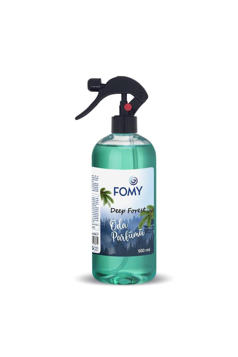 Oda Parfümü Deep Forest 500 ml