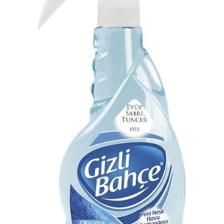 Gizli Bahçe 500 ml Okyanus Ferahlığı
