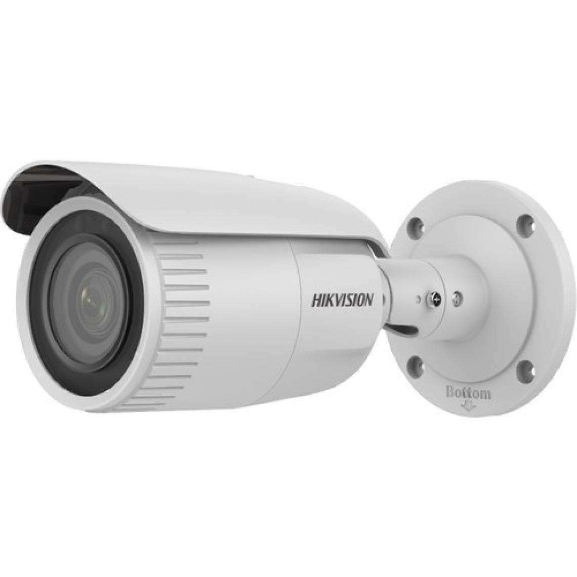 Hikvision DS-2CD1643G0-IZS-UK 4MP 2.7-13.5 mm Lens Motorize IR IP Bullet Kamera